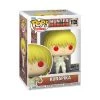 FUNKO Pop! Hunter X Hunter - Kurapika Scarlet Eyes With Chain - FYE Exclusive