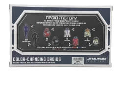 STAR WARS DisneyGalaxy’s Edge Color Changing Droids-Burgundy BB8 -Toy World Shop ec729f9a431babfa260af22314c83440