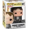 FUNKO Pop!: The Office - Dwight Schrute [With Mask] - FYE Exclusive -Toy World Shop ec7809ca 4c59 4b66 b695 b9c3d3524024 jpeg