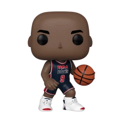 FUNKO Pop! Jumbo: NBA - Michael Jordan (1992 Team USA Navy Uniform) - Walmart Exclusive -Toy World Shop f2025f5b b2e3 4425 8685 d709cc39dd98.5967f55ae1a63e0f8b5b147d9bcad537