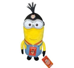 Villain Com Minion Kevin Plush