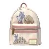 Loungefly Lady And The Tramp Mini Backpack- Modern Pinup Exclusive -Toy World Shop front tramp 720x eee7568d 168b 4313 9e6a fa069a457451