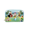Loungefly Alice In Wonderland Chibi Wallet-Modern Pinup Exclusive