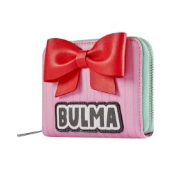 Loungefly Backpack Dragon Ball: Bulma Cosplay Wallet - Amazon Exclusive -Toy World Shop image 05fe32de a81d 412d 809b eae8b2c96f45