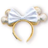 Loungefly Beignet Minnie Ear Headband Adult 2 Loungefly Beignet Minnie Ear Headband Adult -Toy World Shop image 07401363 951f 4fe1 9ce1 40a91e3a1f00