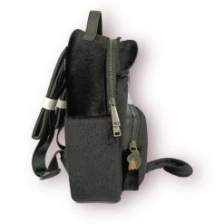 Loungefly The Jungle Book Bagheera Cosplay Mini Backpack -Toy World Shop image 0e777121 9d2d 454e b1b4 51244cbe8156