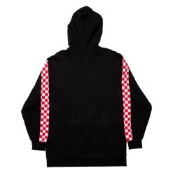 Loungefly Pixar Toy Story Pizza Planet Unisex Hoodie -Toy World Shop image 0fbf4dcf ef9e 4843 be3f b80bd5d0906b