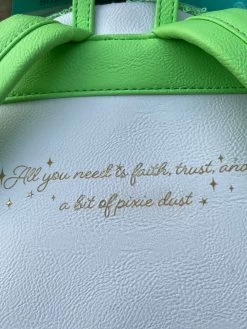 Loungefly Tinkerbell Sequin Mini Back - Toyz N Fun Exclusive -Toy World Shop image 1024x1024 2x 6de9d4e4 7bc5 4fd4 8df8 efa35197d3d8