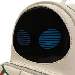 Loungefly Pixar Eve Christmas Lights Cosplay Mini Backpack - BCT Exclusive! -Toy World Shop image 1024x1024 2x a8afca2a f5ba 401a b57b 3ca07f81d6be