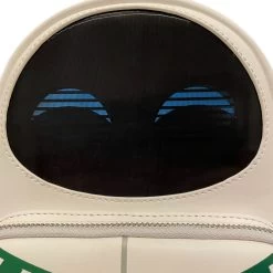Loungefly Pixar Eve Christmas Lights Cosplay Mini Backpack - BCT Exclusive! -Toy World Shop image 1024x1024 2x a8c7dfa1 5f2f 4b15 9ec0 5edbc836a2f4