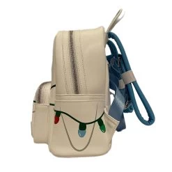 Loungefly Pixar Eve Christmas Lights Cosplay Mini Backpack - BCT Exclusive! -Toy World Shop image 1024x1024 2x c4d90bd9 c7e4 48d1 9102 d697b59fcbcd