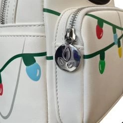 Loungefly Pixar Eve Christmas Lights Cosplay Mini Backpack - BCT Exclusive! -Toy World Shop image 1024x1024 2x e64fe2d2 11ab 49ee a58c 1e6814d0d21b