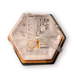 STAR WARS Galaxy's Edge Droid Depot Plate Set