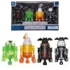 STAR WARS R2-BOO, R3-BOO17, R4-BOO18 & R5-BOO19 Droid Factory Figure