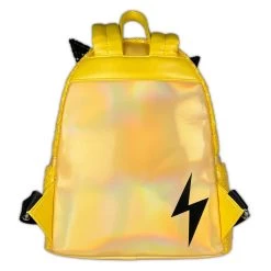 Pokemon Sequin Pikachu World 1-1 Games Loungefly Exclusive Mini Backpack 10 Pokemon Sequin Pikachu World 1-1 Games Loungefly Exclusive Mini Backpack -Toy World Shop image 1a89ea88 f48b 440d 9d14 563698a69824