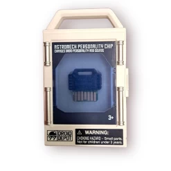 STAR WARS Galaxy Edge Astromech Personality Chip - Blue