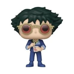 FUNKO POP! Animation: Cowboy Bebop - Spike Spiegel With Noodles (Target Exclusive) -Toy World Shop image 1df6358d ca79 4333 8bd4 12b480ebf2c0