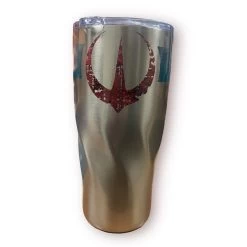 STAR WARS Andor Coffee Tumbler -Toy World Shop image 1ed64467 b4c6 45bb 9f03 4ee8a46ec91a