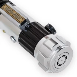 STAR WARS Galaxy's Edge Obi-Wan Kenobi Legacy Hilt - Disney Parks Exclusive -Toy World Shop image 20ac775a d497 4472 8ab2 355f38715b35