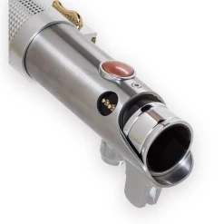 STAR WARS Galaxy's Edge Anakin Skywalker Legacy Hilt - Disney Parks Exclusive -Toy World Shop image 22a868f3 ac0f 425a 9575 761f0fad2d40