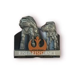 STAR WARS Rise Of The Resistance Magnet