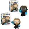 FUNKO Pop! Chalice Collectibles Exclusive: Avengers Endgame: Thor (Guaranteed Chase Bundle)
