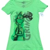 Universal Studios “I’m With The Grinch” Womens Shirt -Toy World Shop image 2b1bdf7b 91f7 40a9 8702 65ba6aceb3ab
