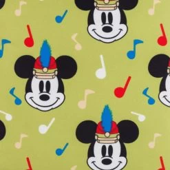 Mickey Mouse The Band Concert Loungefly Mini Backpack – Disney100 -Toy World Shop image 324d3e6a 8ff9 48ac bf40 e1c96d4bfca0