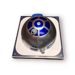 STAR WARS R2-D2 Metal Dome - Galaxy's Edge Exclusive -Toy World Shop image 32a0f519 f635 4b82 8dfd a8d863afa0a3