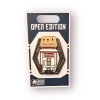 STAR WARS Open Edition R5-P8 Pin -Toy World Shop image 3b236b1e f51e 4e2e b44e dc2533d0e0b6