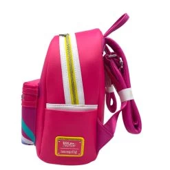 LOUNGEFLY Back To The Future : Marty McFly Hoverboard Cosplay Mini Backpack - Under The Sea Collectibles Exclusive -Toy World Shop image 4094b5bb 11b7 49f7 9587 3419d6b677ef