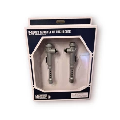 STAR WARS Galaxy Edge R-Series Blaster Attachments