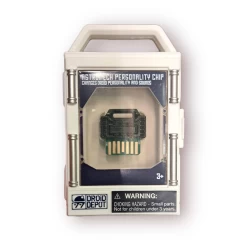 STAR WARS Galaxy Edge Astromech Personality Chip - Black