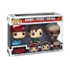 FUNKO Pop! TV: Stranger Things - Steve, Robin And Vecna Vinyl Figure 3-Pack (Walmart Exclusive) -Toy World Shop image 469bdda7 8850 4f3a 84b3 005dfc2a9a7b