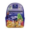 Loungefly Wizard Of Oz Mini Backpack - Modern Pinup Exclusive