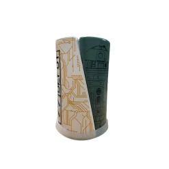 STAR WARS Galaxy's Edge Droid Depot Salt & Pepper Shakers – : Galaxy's Edge -Toy World Shop image 487d5b38 2632 420b ba59 28130f254ce7
