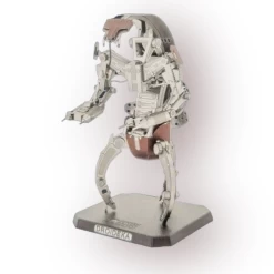 STAR WARS Droideka 3D Metal Model Kit