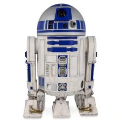 STAR WARS R2-D2 Interactive Remote Control Droid - Disney Parks Exclusive -Toy World Shop image 4ce4c0b1 b14f 4a54 9a16 d4f963f77b16