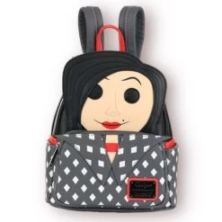 Loungefly Coraline Other Mother Loungefly Mini Backpack - FUN Exclusive