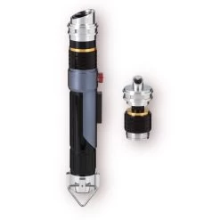 STAR WARS Ezra Bridger (Second Lightsaber) Legacy LIGHTSABER Hilt – : Galaxy's Edge -Toy World Shop image 5171371e 8c43 4f1c bebe a814449d84ee