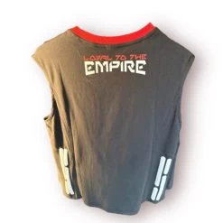 STAR WARS Empire Tank Top For Adults -Toy World Shop image 51c2db40 fa37 4249 9133 517e6a7e2836