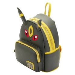 Loungefly Pokemon Umbreon Cosplay Mini Backpack 9 Loungefly Pokemon Umbreon Cosplay Mini Backpack -Toy World Shop image 53bd9da6 f333 4a59 9b09 421df9a754ab