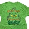 Universal Studios Get In Touch With Your Inner Grinch Shirt -Toy World Shop image 58f86566 aed8 4472 be80 1d74a828dc7d