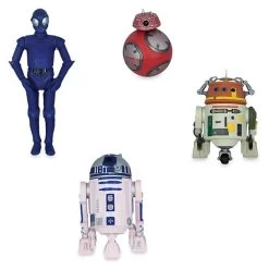 STAR WARS DisneyGalaxy’s Edge Color Changing Droids-Burgundy BB8 -Toy World Shop image 5af99e42 9bc4 4f96 8858 ba3a2717b156