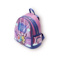 Loungefly WonderCon Bundle Exclusive - Powerline Eye To Eye Glow Mini Backpack And Pop! -Toy World Shop image 671bab02 4269 4dc6 b457 cf5bf0d7b9a1