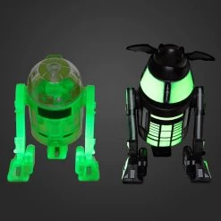 STAR WARS R2-BOO, R3-BOO17, R4-BOO18 & R5-BOO19 Droid Factory Figure -Toy World Shop image 676f6d2b 8ecd 4b30 a4fa 89056f7ef854