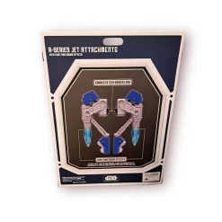 STAR WARS Galaxy Edge R-Series Jet Attachments With Light And Sound Effects -Toy World Shop image 6e00597e b6cc 4fce b4d8 95e903c877c8
