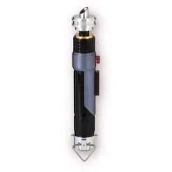 STAR WARS Ezra Bridger (Second Lightsaber) Legacy LIGHTSABER Hilt – : Galaxy's Edge -Toy World Shop image 6efb3baf f9bb 4598 b87c 3fc6c97c3ab5