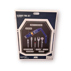 STAR WARS Galaxy Edge R-Series Tool Set -Toy World Shop image 6f55b1fa c791 4e64 ac8f 3cfd6b59264a