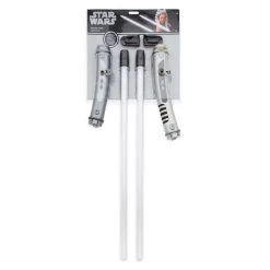 STAR WARS Ahsoka Tano Lightsaber Toy Set – 7 STAR WARS Ahsoka Tano Lightsaber Toy Set – -Toy World Shop image 72250117 4287 4e42 87d7 86d9b49b41f7